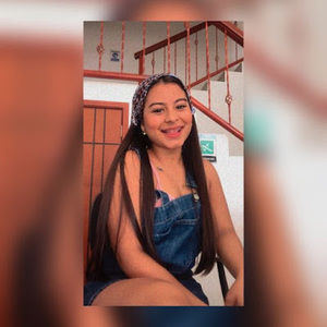 Meet your Posher, Paula